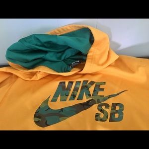 Nike Hoodie Youth